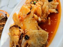 -老苏扬饭店