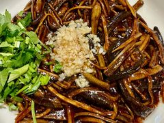 -马凯餐厅(长椿街店)