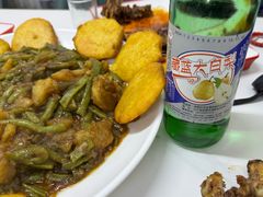 -夕阳红小吃(中街大悦城店)