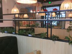 -拿渡麻辣香锅(龙旗购物中心店)