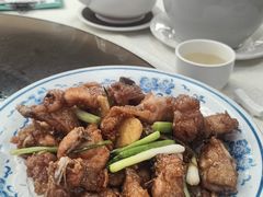-腰记饭店(龙源路店)