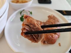 芋头鸭-莆田餐厅PUTIEN(颐堤港店)