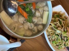 -海坛特色小吃·只做平潭特色菜(平潭店)