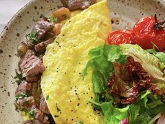 -The Rug Cafe(王府中环店)