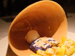 -狮拾久·现代新加坡料理(壹方城店)