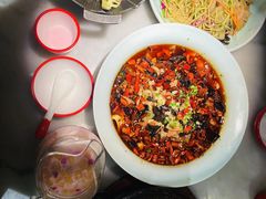 -湘渝人家·川湘菜(十里河店)