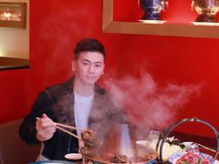 -1078號老北京涮肉(万达广场店)