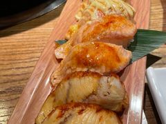 -蟹将军·松叶蟹和牛日料放题自助(K11店)