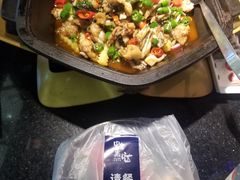 -蘭奢雅集·江浙菜(青山江滩店)