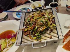 -老浒记烤鸭-北京菜(琉璃厂店)