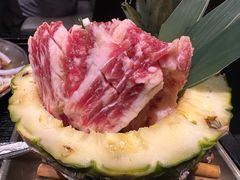 -西塔老太太泥炉烤肉(龙湖北苑天街店)