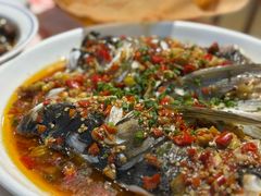 -辣不怕口味虾(凌霄路店)