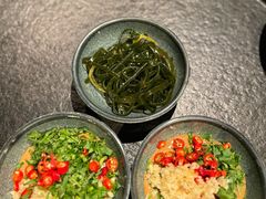 -老墙根涮肉·烧烤(欢乐谷·王四营店)