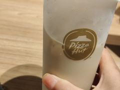 -必胜客(龙泉万达店)