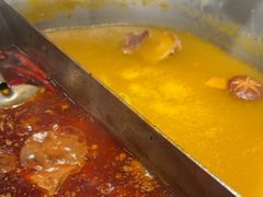 -湊湊火锅·茶憩(打浦桥日月光店)