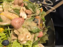 -福海居烤鸭店(鸟巢店)