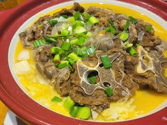 -黄弟大排档·湖南菜·小龙虾·小海鲜(凯旋北路店)