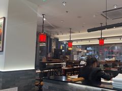 -和府捞面(曹路花园城店)