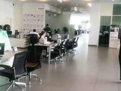 -南充通源宝马4S店(高坪店)