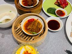 -潮府馆·非遗潮州菜·世纪公园(新国际博览中心店)