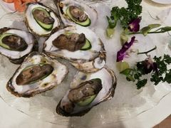 -国际金钻海鲜餐厅