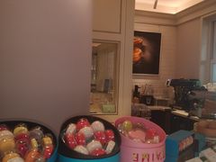 -PAUL LAFAYET 法式甜品(港汇广场店)