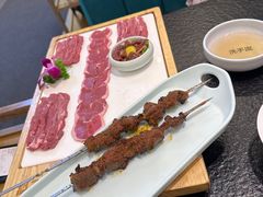 -阳坊胜利涮羊肉(阳坊老店)
