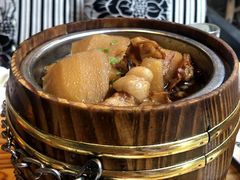 -苹果树下艺术餐厅(通州店)