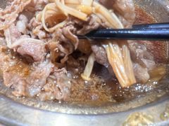 -南城香·饭香串香馄饨香(青年路店)