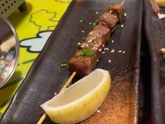 -和食亭·自助·烤肉·寿喜烧(海创园店)