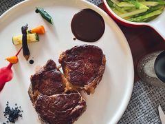 烤澳洲安格斯眼肉-Terra Rossa(陆家嘴中心店)