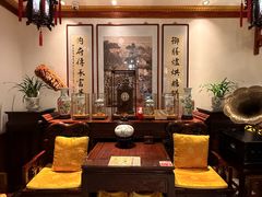 -富华斋饽饽铺·宫廷糕点·伴手礼(护国新天地店)