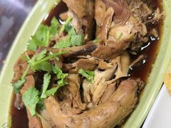 鸡架-腾兴饺子(腾龙路店)