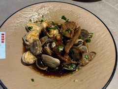 -佬太公海鸭·海鲜大排档(上海总店)