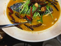 -清水亭湖北菜(大屯DT51店)