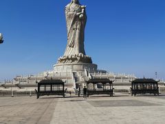 -天津妈祖文化园