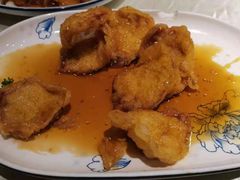 -七菜馆·东北菜·蒸饺(文体路店)