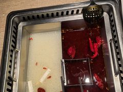 -野妹经典火锅(江夏中百店)