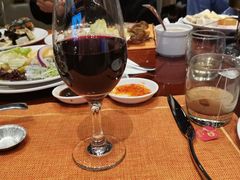 -武汉世茂希尔顿酒店·汇·全日餐厅