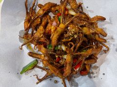 -大笑饭堂(甲子桥店)