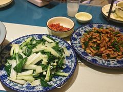 -生态苑农庄(十里画廊遇龙河店)