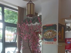 -六合居·明厨亮灶餐厅(成双大道店)