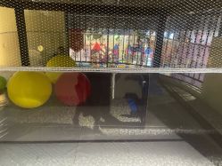 -幻贝家儿童乐园(武汉永旺梦乐城店)