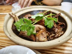 -醉壹号海鲜大排档·老厦门特色菜(厦门美食地标店)