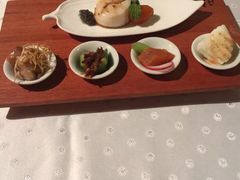 -欣叶食艺轩