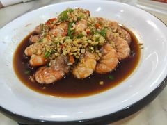 -尚岛私房菜(西方巷店)