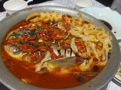 -马凯餐厅(地安门店)