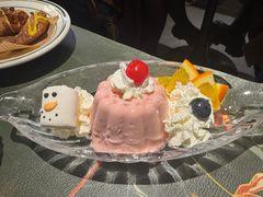 -第101座花园餐厅(湖滨88店)