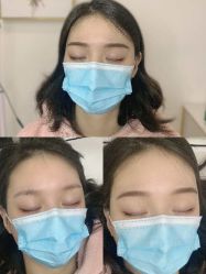 -久匠·野生眉半永久纹眉