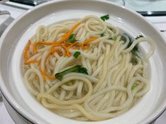 -肆月河豚·新淮扬(金融街店)